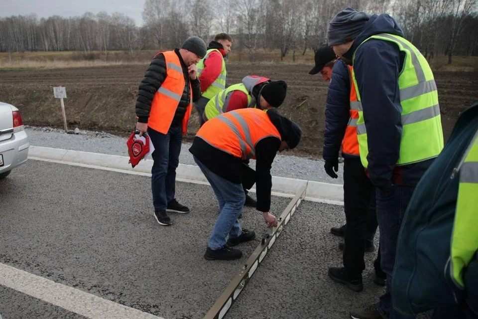 Фото: пресс-служба АПК.