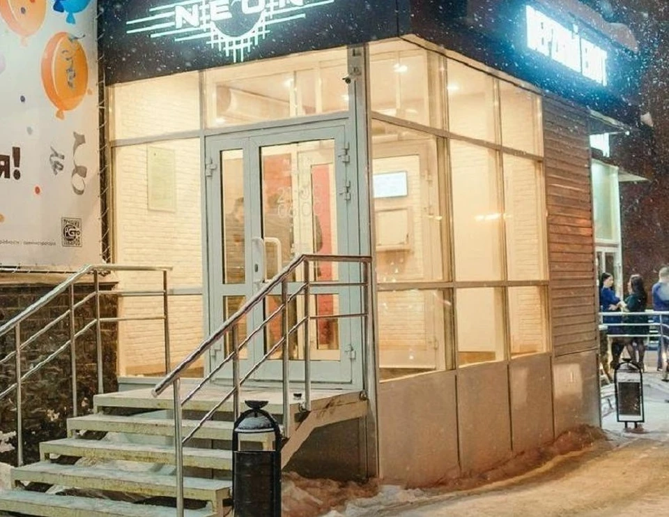 Фото: пресс-служба прокуратуры Кировской области