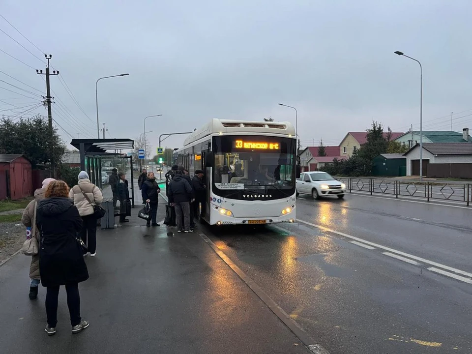 Фото администрации города Липецка