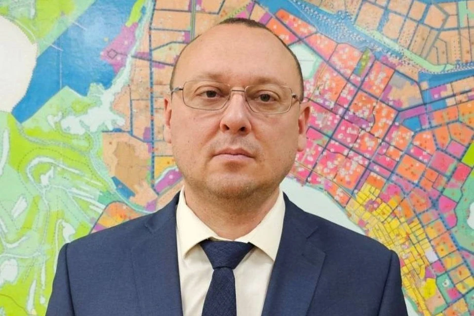 Фото: телеграм-канал администрации Нижневартовска