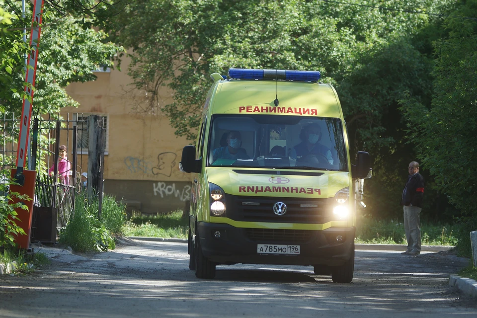 Инцидент с подростками в Шарташском лесопарке произошел днем 19 октября