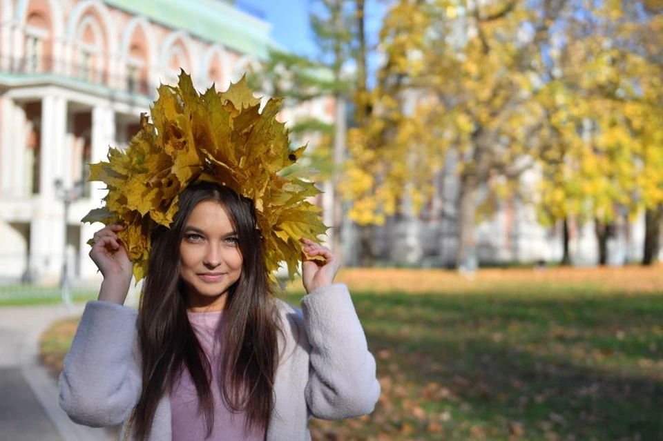 Середина недели на Кубани выдастся солнечной