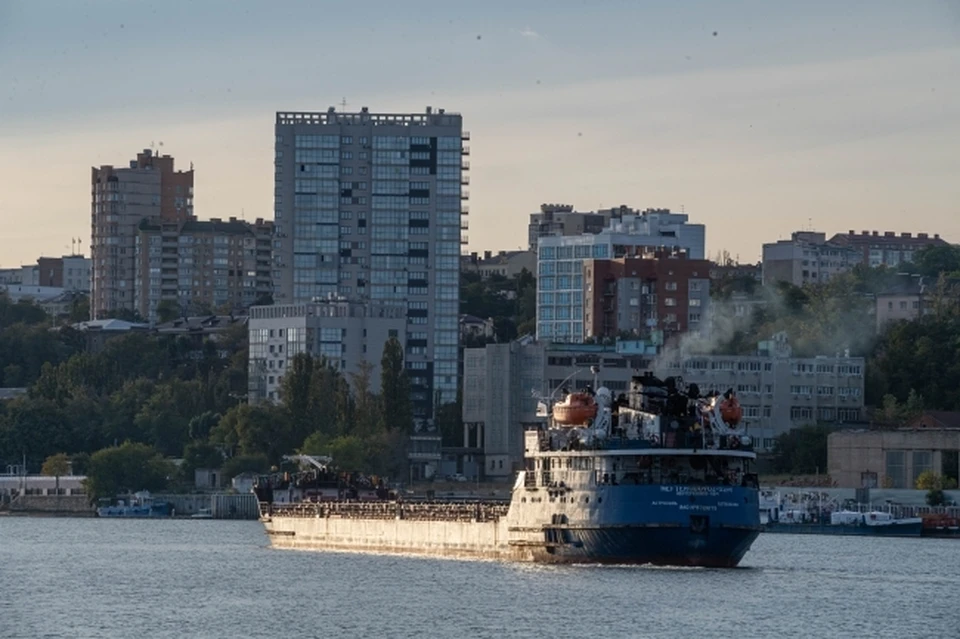 В Ростове-на-Дону синоптики обещают переменную облачность и потепление