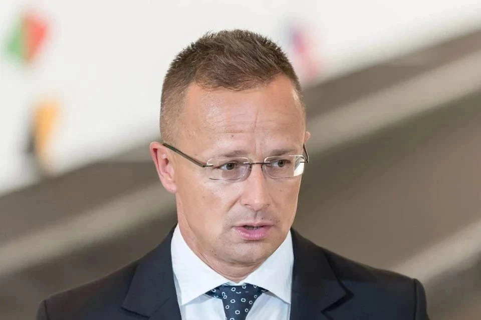 Сийярто: Брюссель хочет видеть в Грузии другое правительство