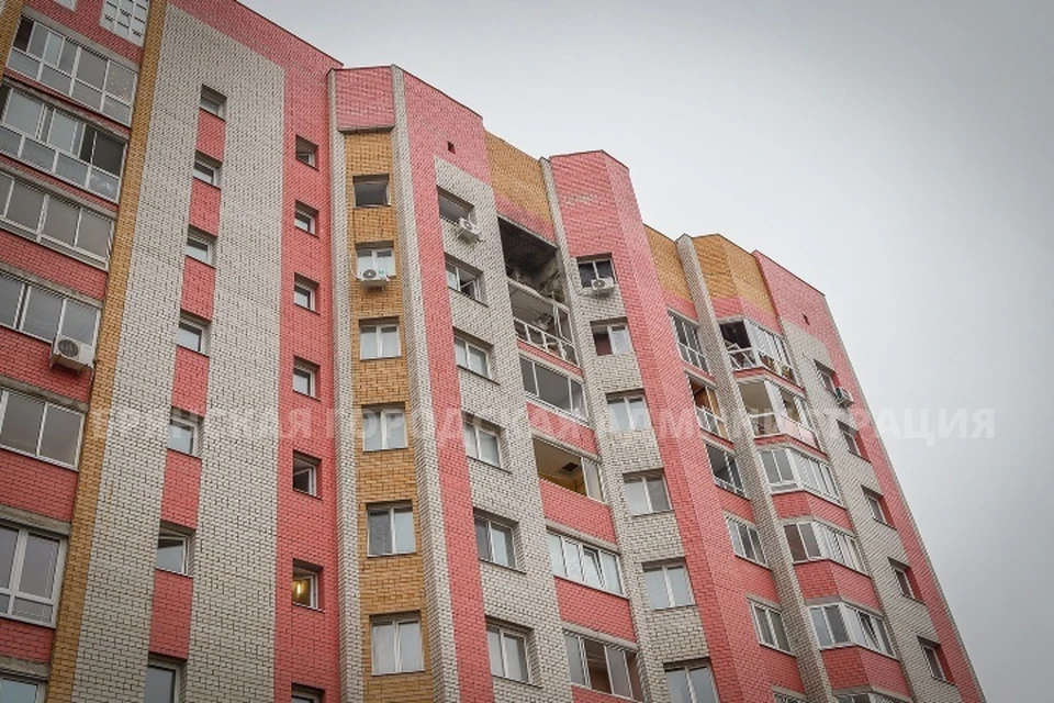 Фото: пресс-служба Брянской городской администрации.