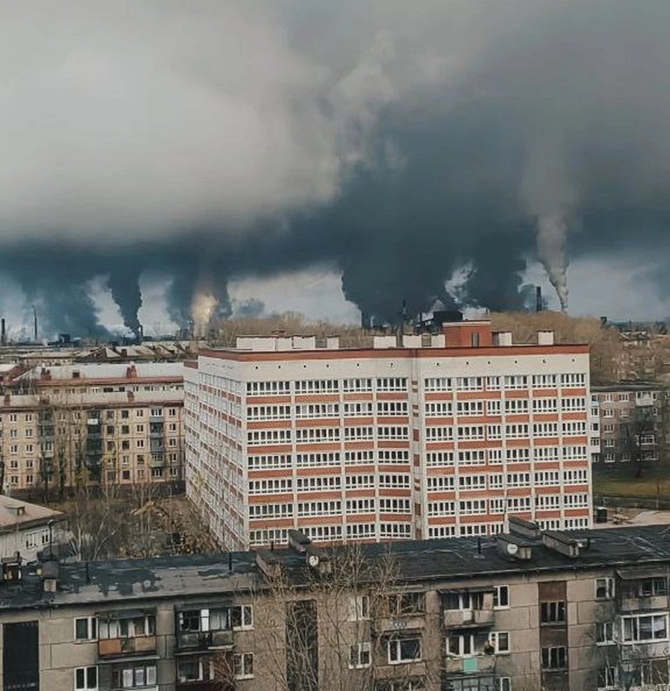 Фото io_ho_ho в комментариях телеграм-канала Георгия Филимонова