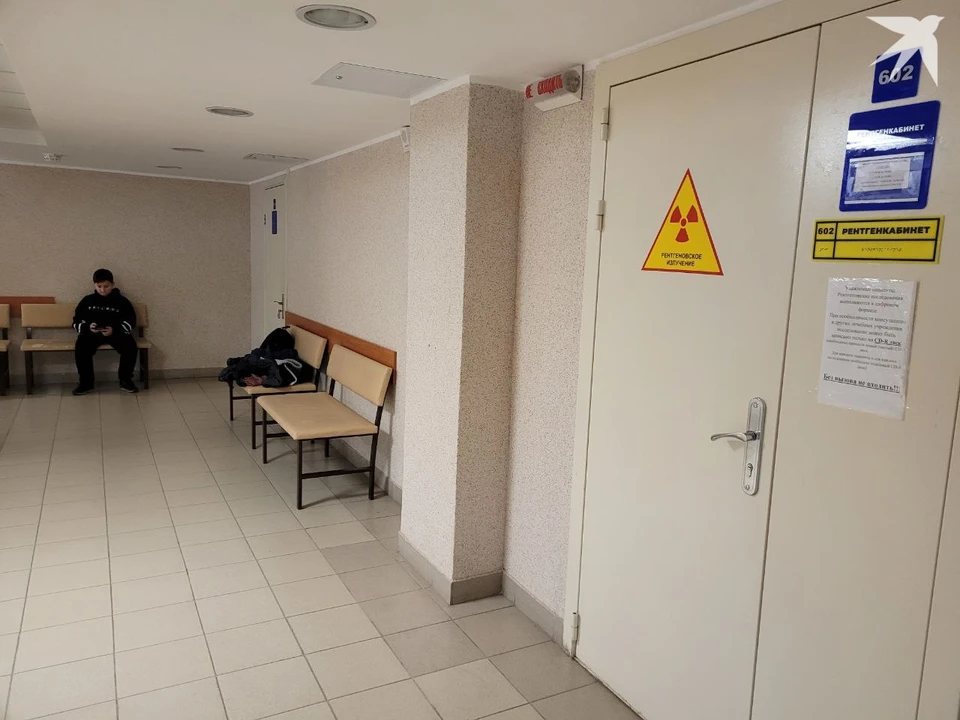 Белорусские медики рассказали о подготовке к осенне-зимнему подъему заболеваемости ОРВИ. Фото: архив, носит иллюстративный характер.