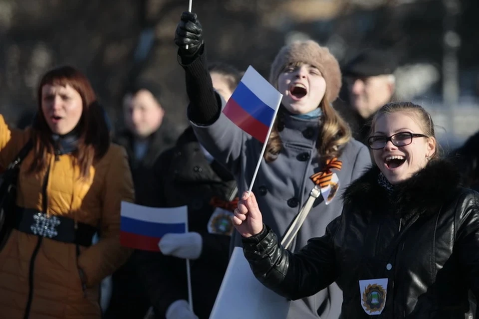 День народного единства Ставрополье встретит серией патриотических мероприятий.