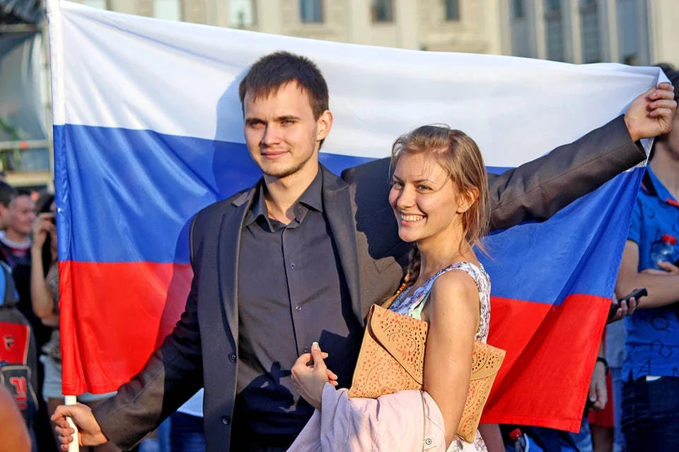 Россияне рассказали, каким они видят будущее человечества