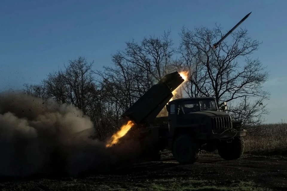 ВС РФ взяли под контроль последнюю трассу снабжения ВСУ в Великой Новоселке