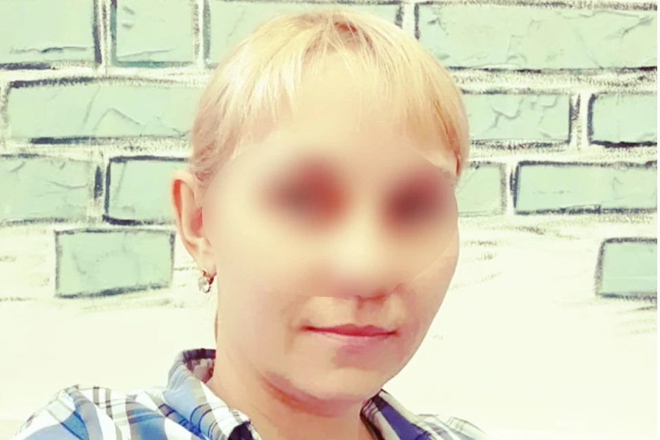 Мать-повар из Красноярска воспитывала дочку с помощью соли. Фото: соцсети.