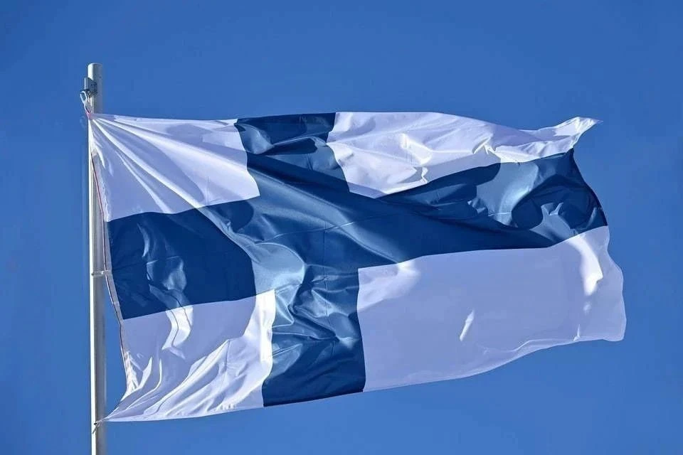 Yle: Финляндия предложила НАТО собственную авиабазу для размещения БПЛА альянса