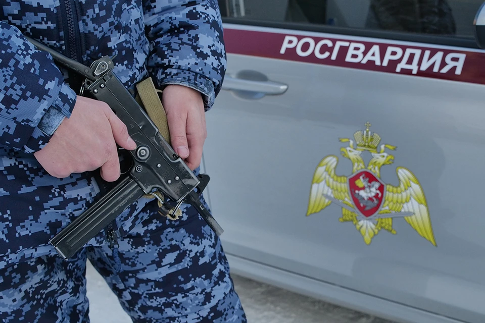 Правительство приняло постановление о внесении изменений в форму женщин, которые служат в Росгвардии.