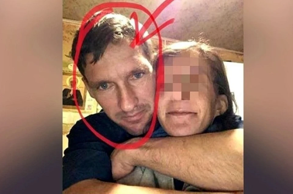 Виктор Гузик осужден на 23 года за жестокое убийство падчерицы. Фото: соцсети