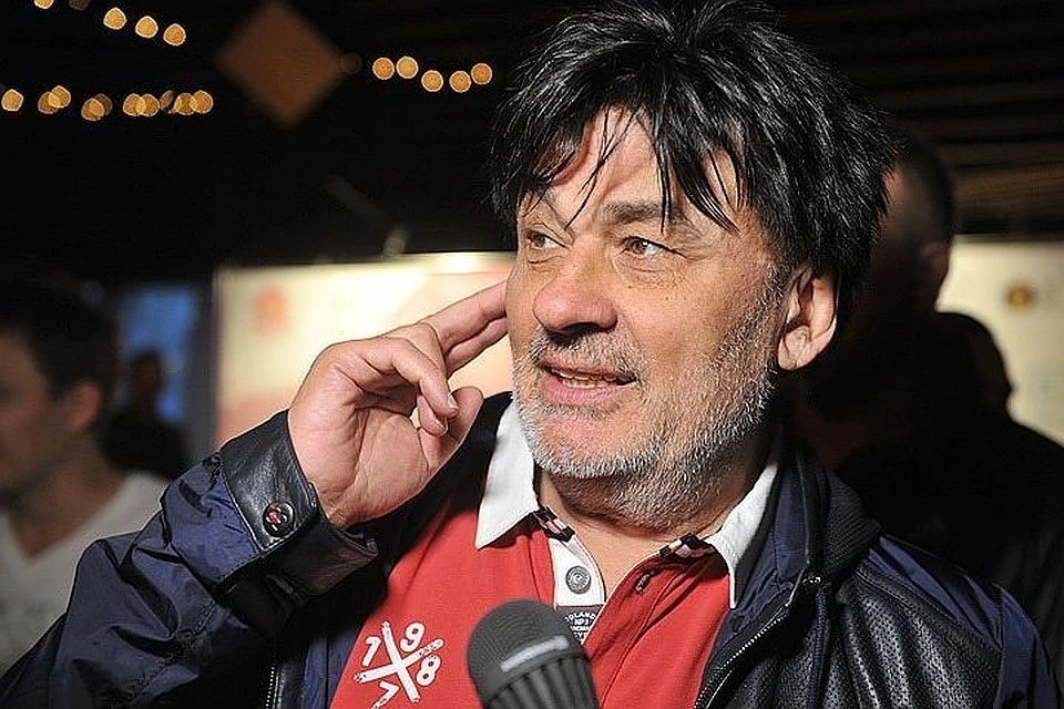 Александр Серов извинился за внешний вид на концерте