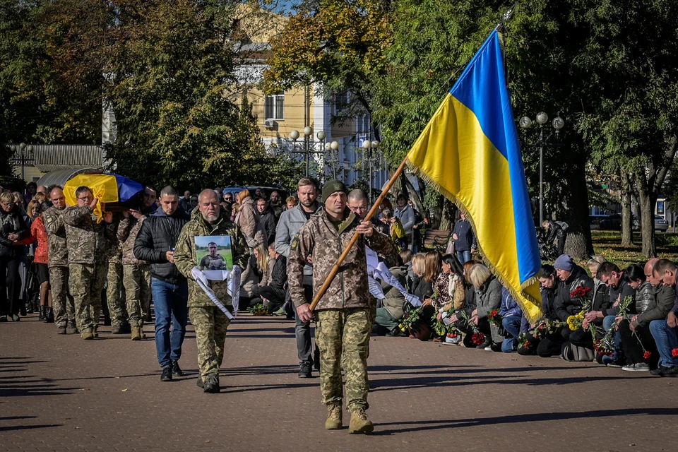 Законопроект предлагает отменить упрощённую систему налогообложения для тех, кто предоставляет ритуальные услуги