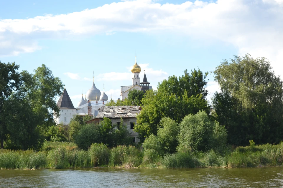 Комитет Госдумы по региональной политике и местному самоуправлению одобрил законопроект о переименовании города Ростова Ярославской области