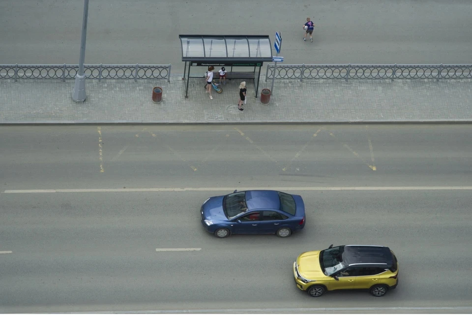 В Москве изменятся ставки транспортного налога