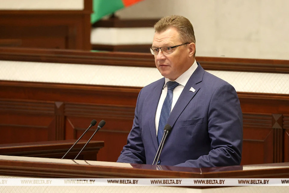 Глава МЧС Синявский заявил, что ЕС отказывается сотрудничать с Беларусью в сфере защиты населения. Снимок носит иллюстративный характер. Фото: БелТА