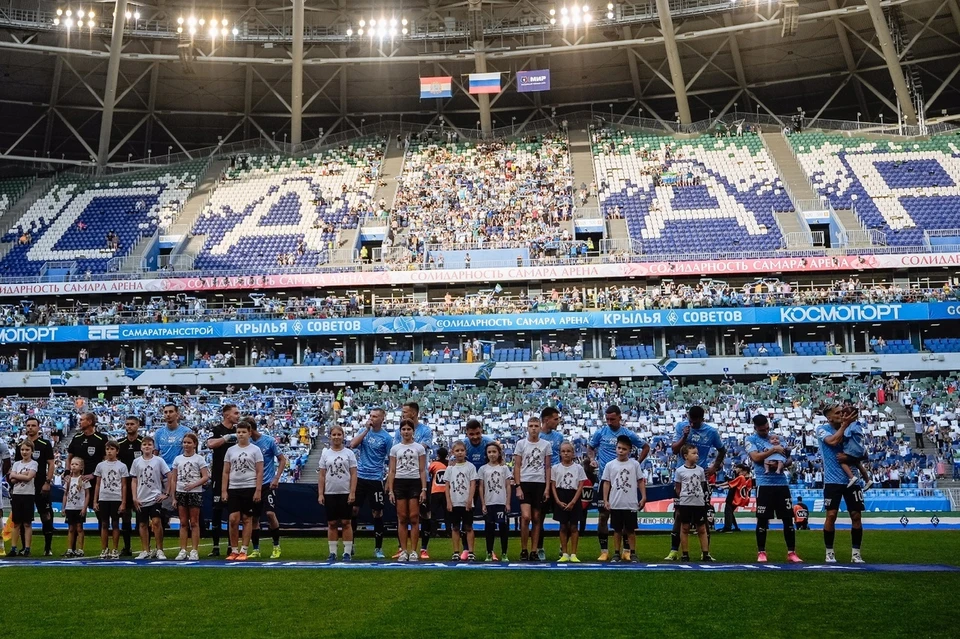 Возможно, скоро в клубе произойдут кадровые перестановки