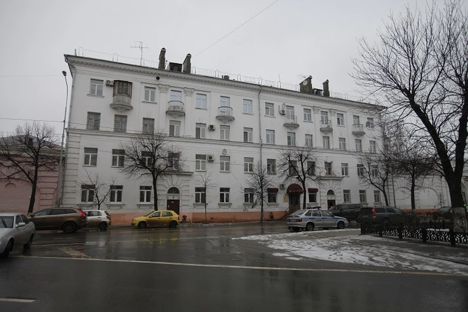 В Ярославле внесли изменения в порядок установки указателей с названиями улиц. ФОТО: архив КП