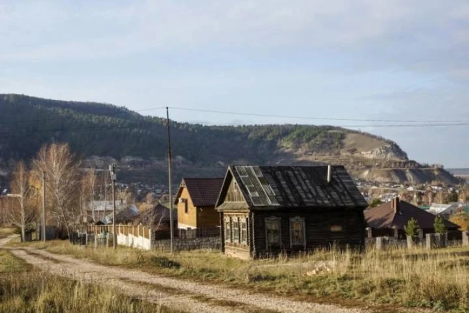 В хуторе под Ростовом дальний родственник убил пожилого мужчину