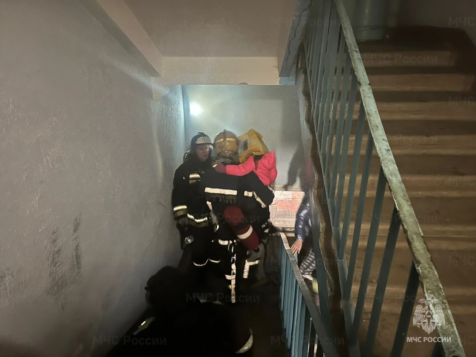 Фото: ГУ МЧС России по Владимирской области