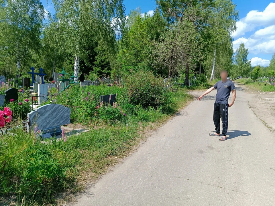 В Ульяновском областном суде подвели итоги громкого дела димитровградских «пацанов», устроивших разборки со стрельбой на местном кладбище. ФОТО: СУ СКР по Ульяновской области