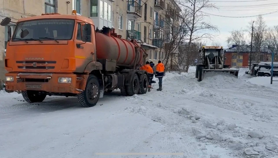 Фото: пресс-служба администрации Углегорского района