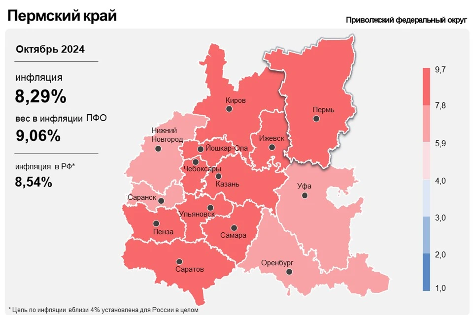 Фото: Пресс-служба Отделения по Пермскому краю Уральского ГУ Банка России