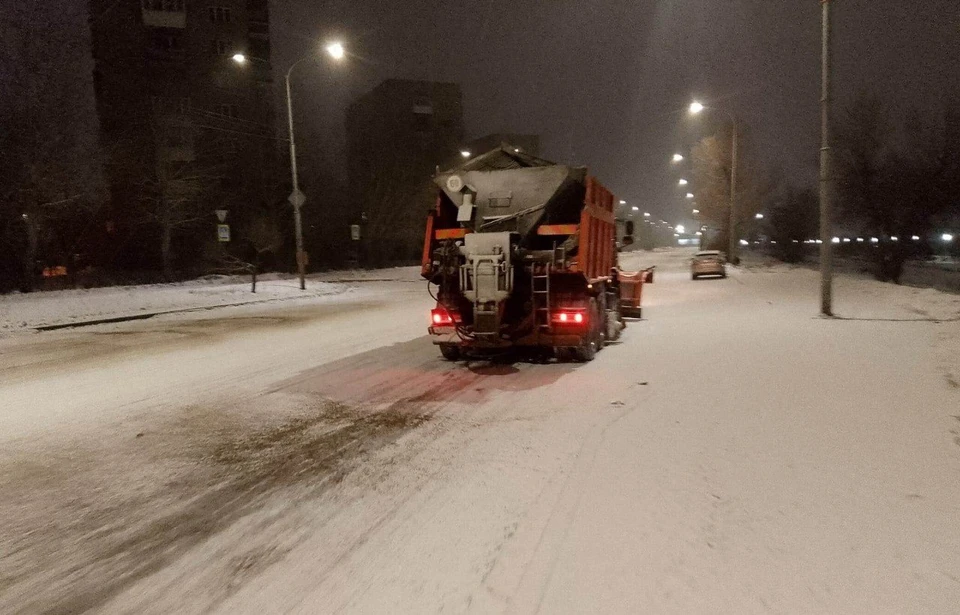 Фото: Администрация города Омска