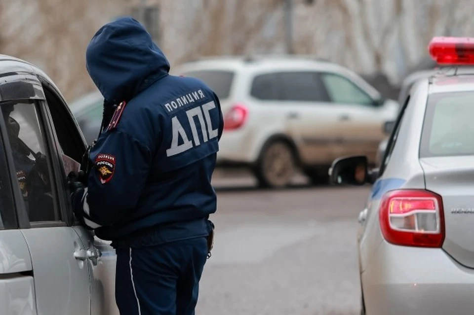 За сутки в Сахалинской области произошло 18 ДТП