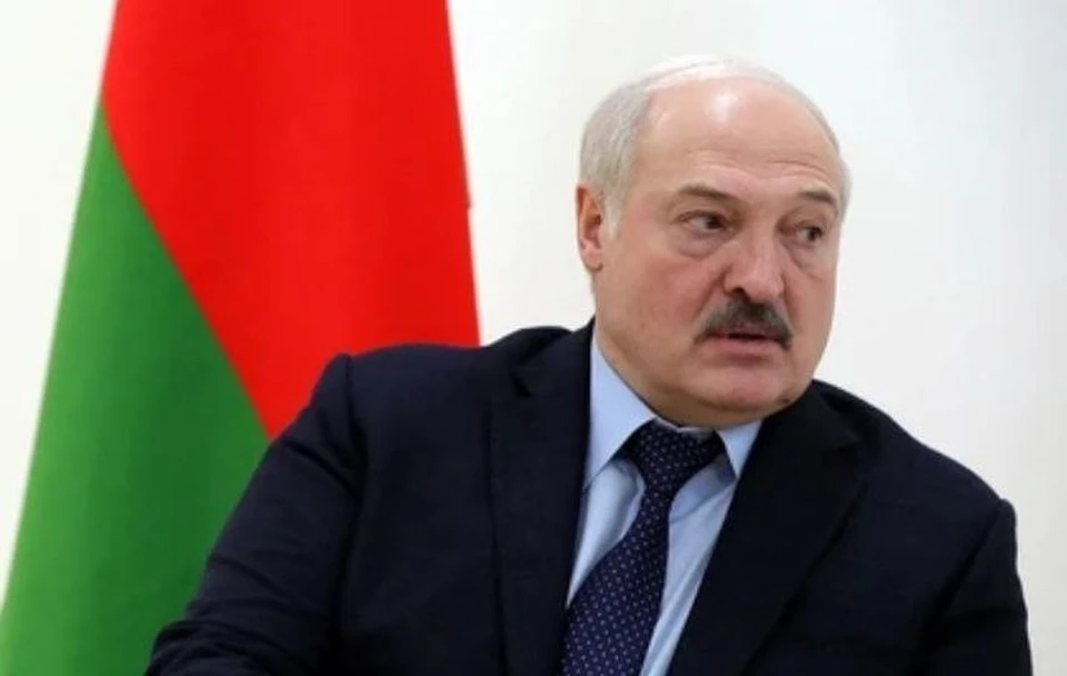 Лукашенко: при повторении протестов 2020 года в Белоруссии отключат интернет