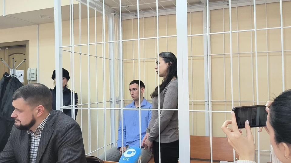 Очередное заседание по делу лжегазовщиков проходит в Новосибирске.