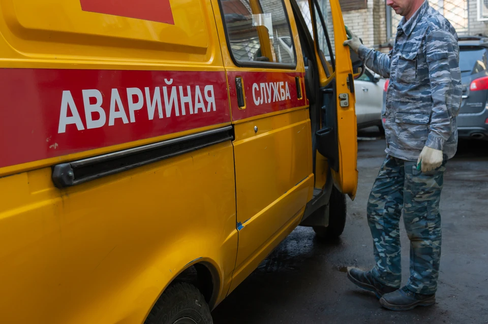 В области восстанавливают элетроснабжение