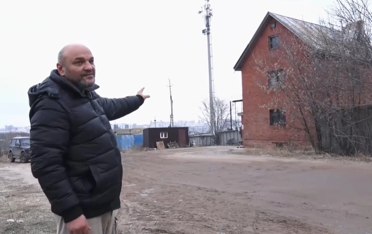 Здесь лежал скальп, там сапог: муж растерзанной собаками женщины рассказал подробности трагедии