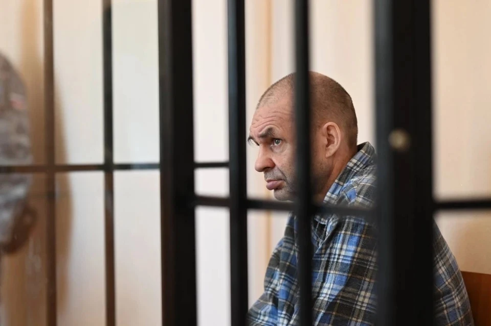 Одну заложницу убил, вторую держал 14 лет: челябинский маньяк избежал тюремного заключения