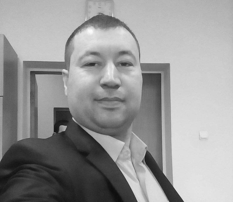 Международный аэропорт Кишинева выплатит 4,38 млн леев вдове сотрудника службы безопасности Игоря Чофу.