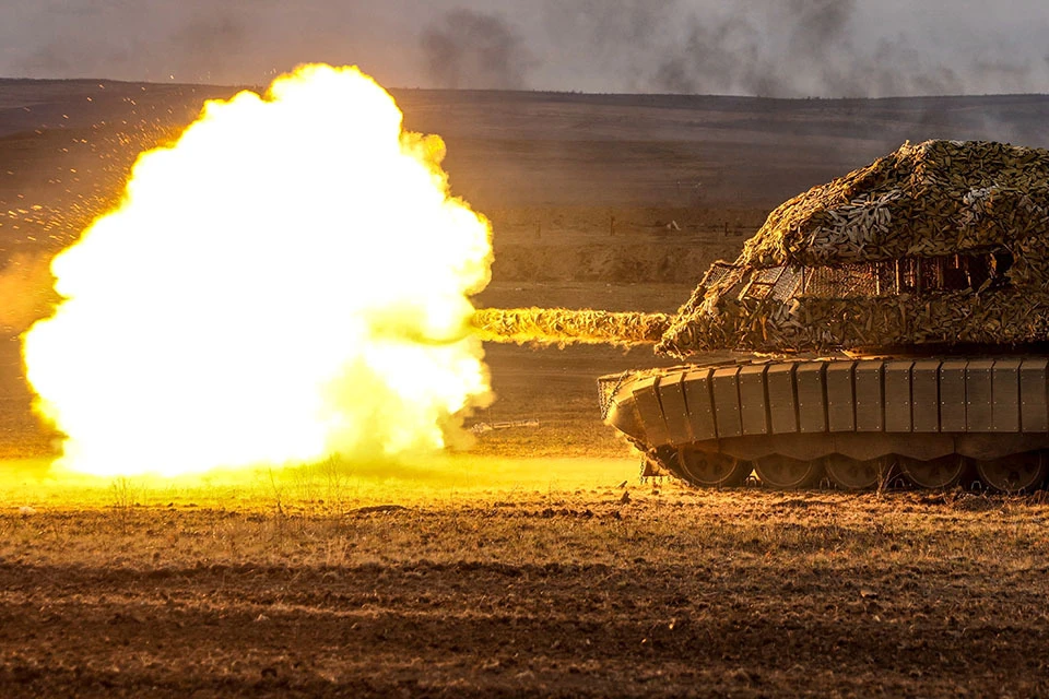 Фото: Александр Река/ТАСС