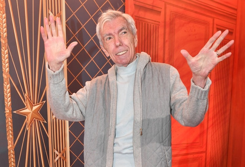 Юрий Николаев. Фото: Global Look Press