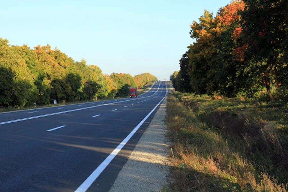 Будьте аккуратней на дороге. Фото:соцсети