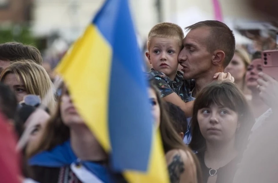 На Украине начали формироваться альянсы, готовящиеся к смене власти в стране