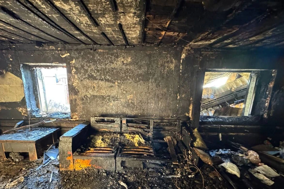 Фото: ГУ МЧС по Челябинской области