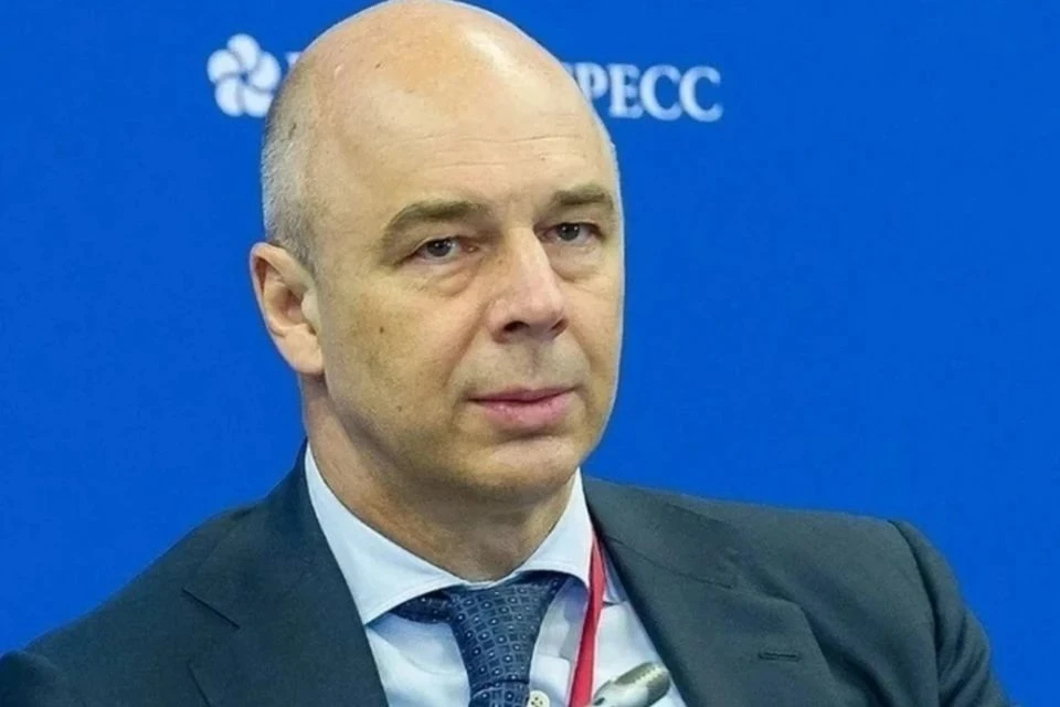 Силуанов: Минфин совместно с ЦБ и правительством контролируют инфляцию