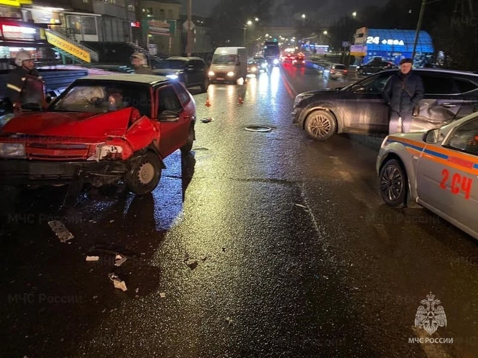 Фото: ГУ МЧС по Смоленской области.