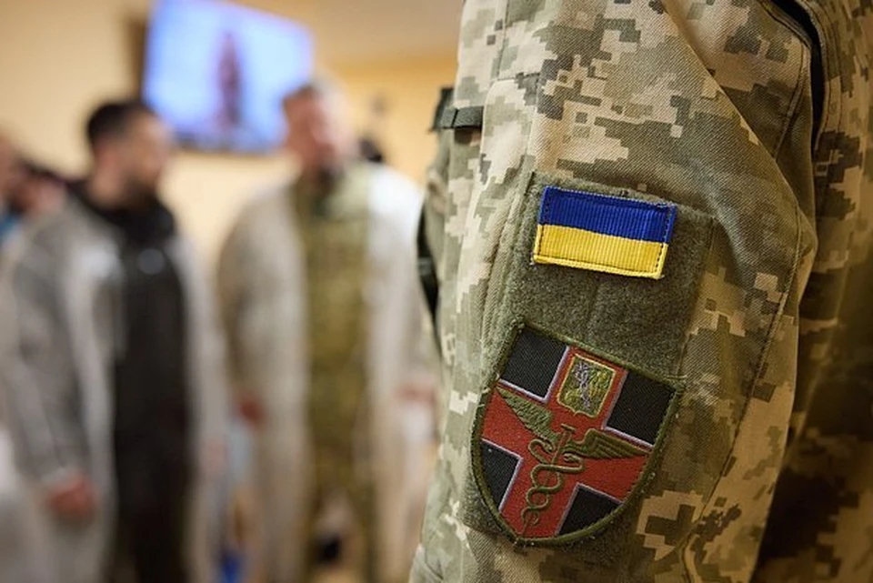Нардеп Скороход: из Украины нелегально выехало не менее 1,2 миллиона мужчин