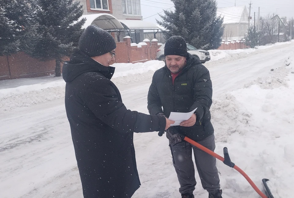 Особое внимание во время рейда уделили правильному обращению с пиротехникой и важности установки автономных дымовых извещателей.