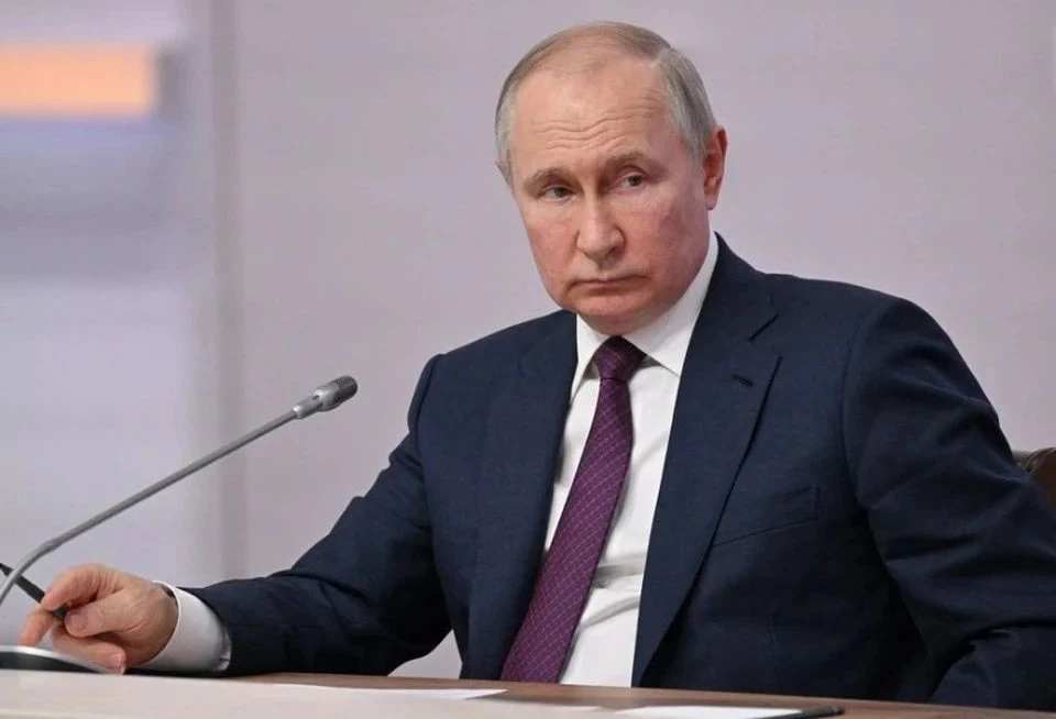 Владимир Путин сформировал Совет по демографической политике
