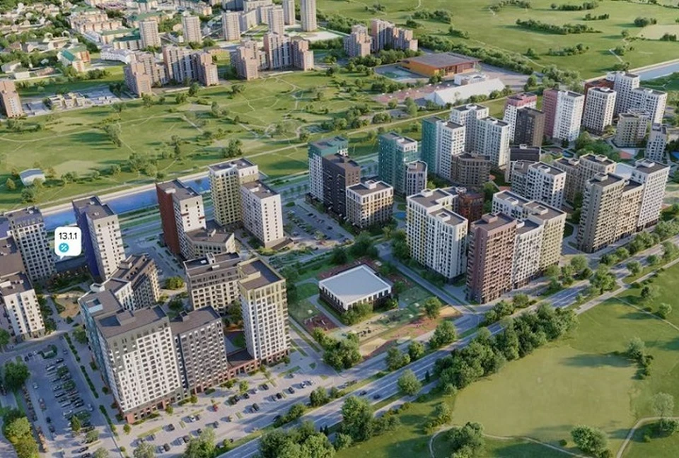 Фото: ГК «КОРТРОС»