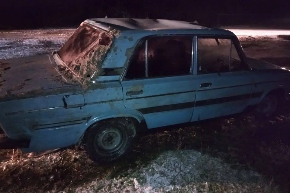 В ЛНР стали известны трагические обстоятельства гибели в ДТП подростка. ФОТО: МВД по ЛНР